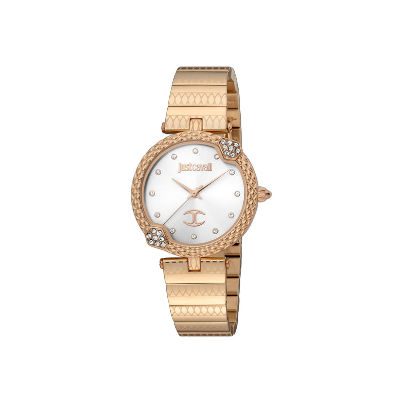 JUST CAVALLI Women's Set Quartz Watch