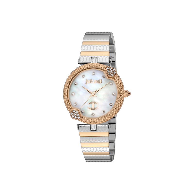 JUST CAVALLI Women's Set Quartz Watch