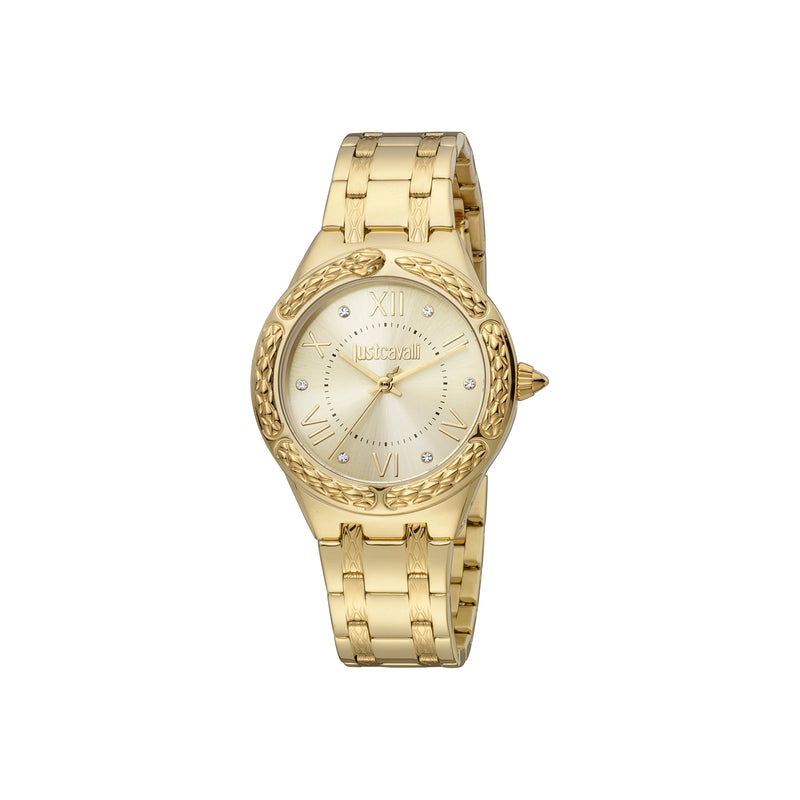 JUST CAVALLI Women's Set Quartz Watch