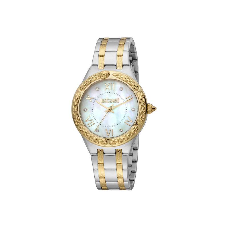 JUST CAVALLI Women's Set Quartz Watch