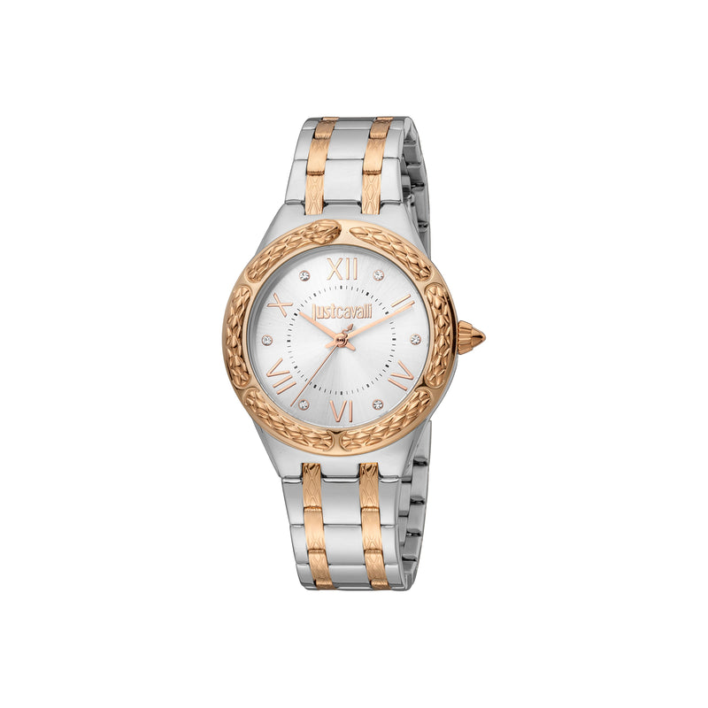 JUST CAVALLI Women's Set Quartz Watch