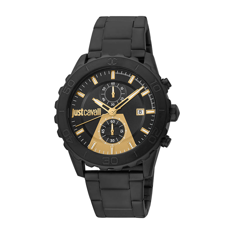 Just Cavalli Men's Watch