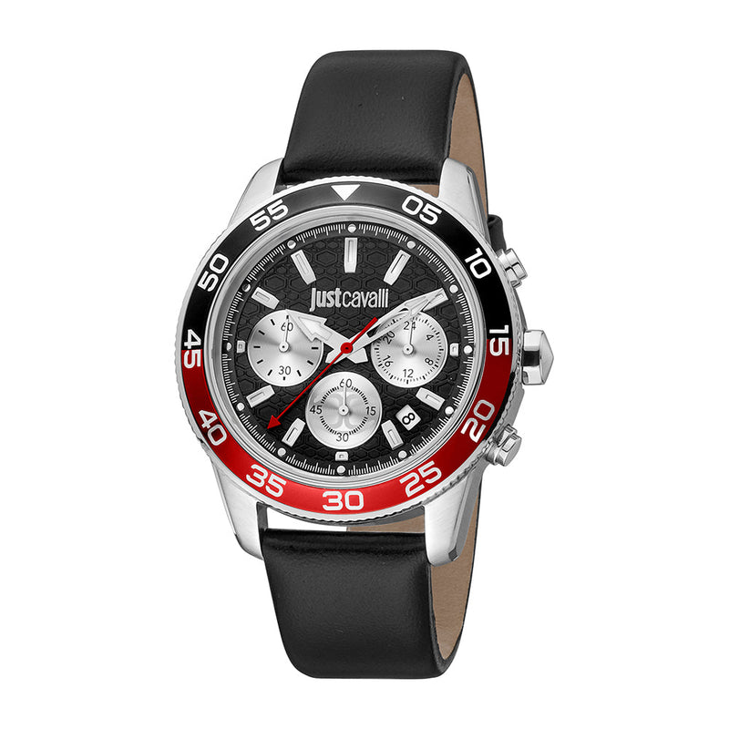 Just Cavalli Men's Watch