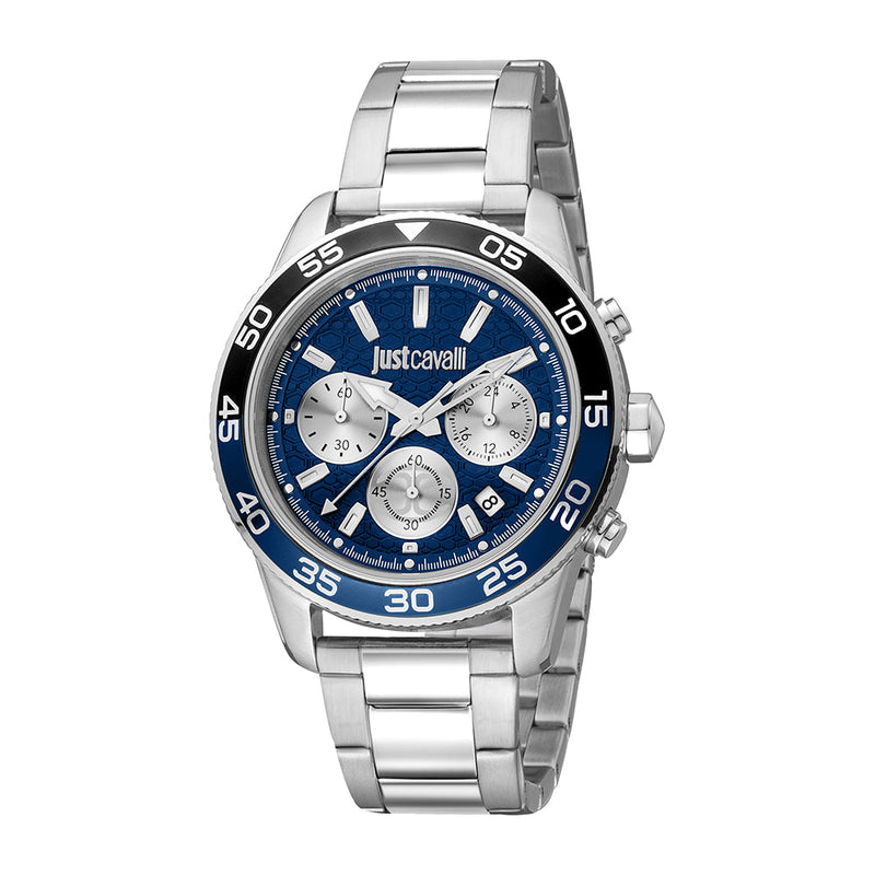 Just Cavalli Men's Watch