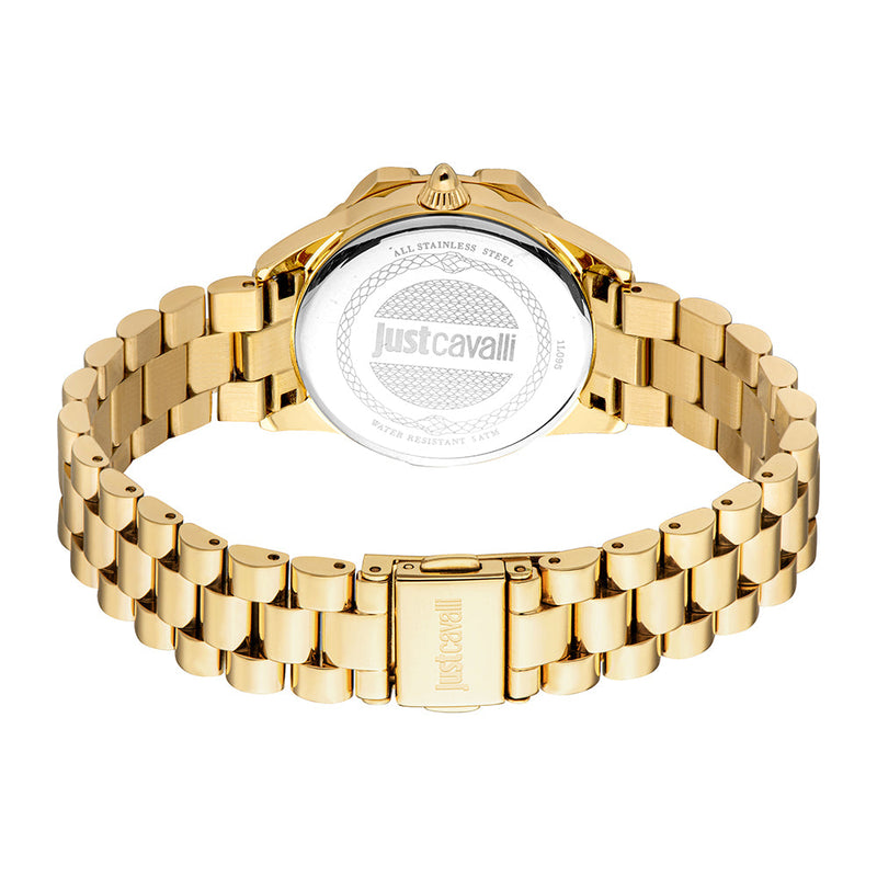 Just Cavalli  Women's ANIMALIER Watch