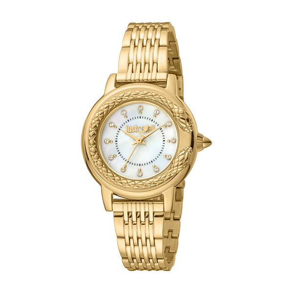 Just Cavalli  Women's SNAKE Watch