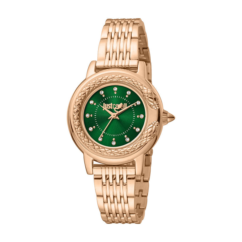 Just Cavalli  Women's SNAKE Watch