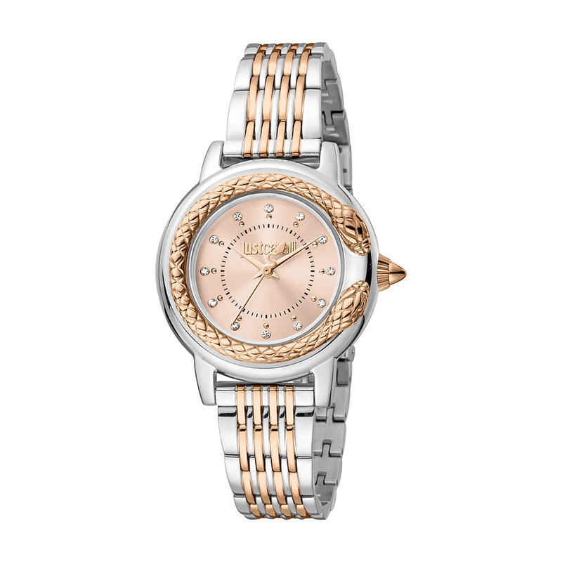 Just Cavalli  Women's SNAKE Watch