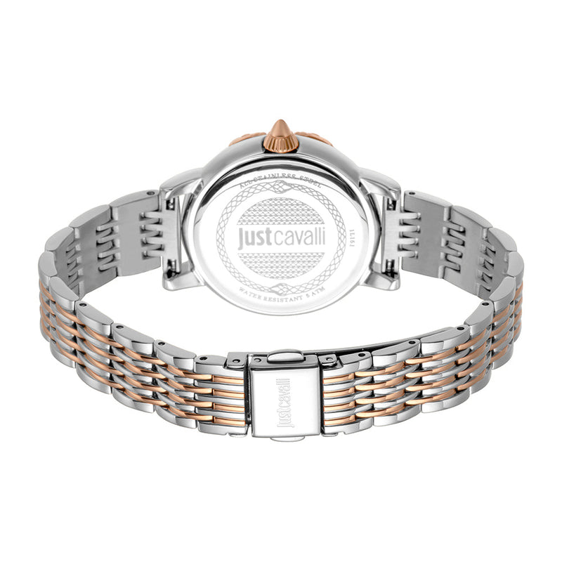 Just Cavalli  Women's SNAKE Watch