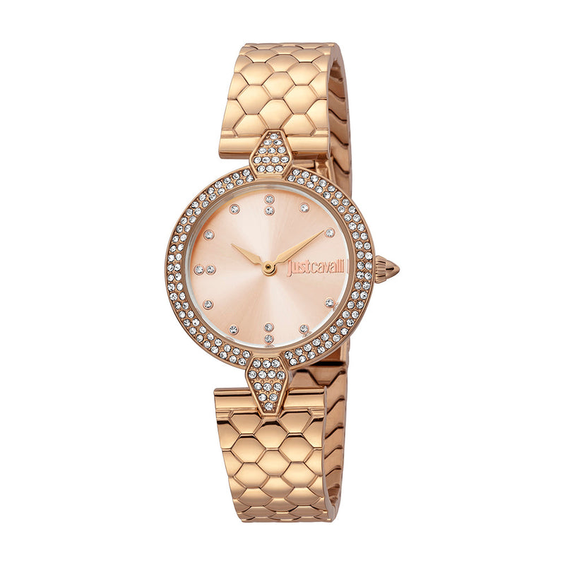 Just Cavalli  Women's ANIMALIER Watch