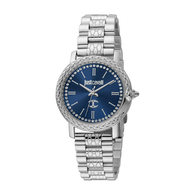 JUST CAVALLI Women's Valentine's Quartz WATCH