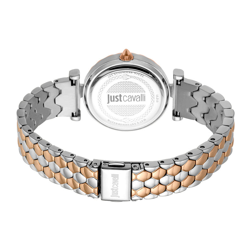 Just Cavalli  Women's SNAKE Watch