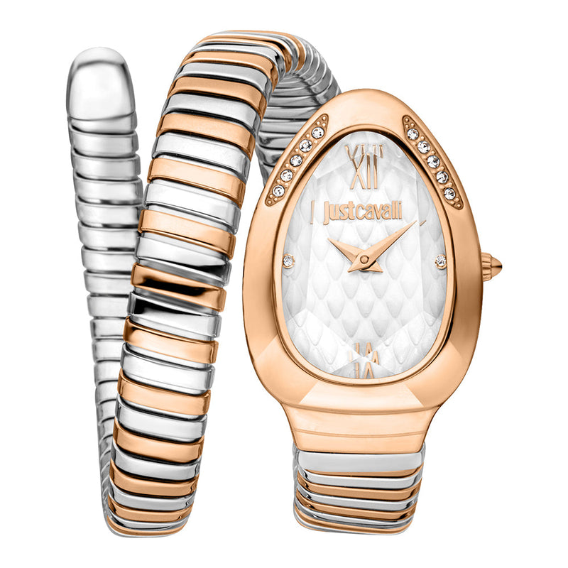 Just cavalli women's watches best sale