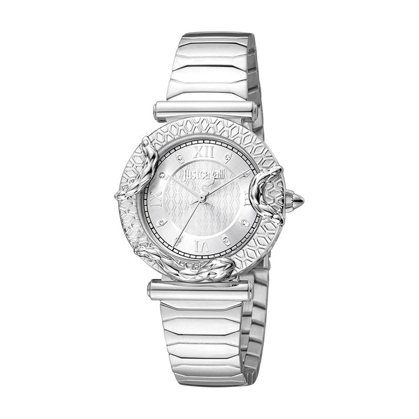 Just Cavalli  Women's SNAKE Watch