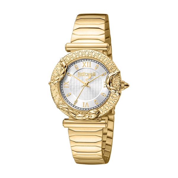 Just Cavalli  Women's SNAKE Watch