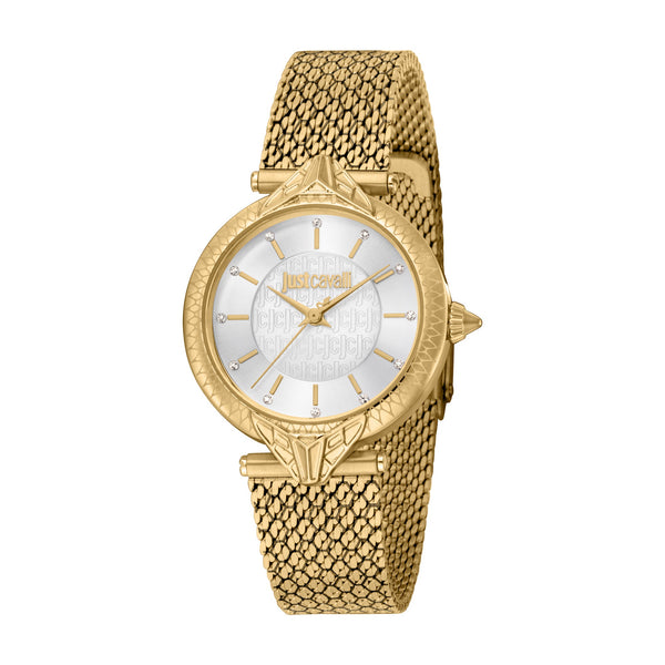 Just Cavalli Women's ANIMALIER Quartz Watch