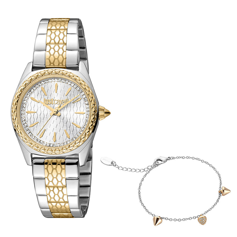 Just Cavalli  Women's GLAM Watch