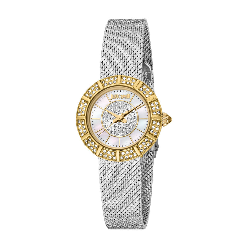 Just Cavalli Women's MINI Quartz Watch