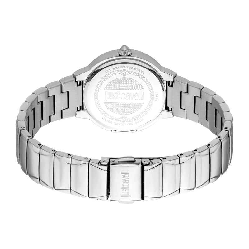 Just Cavalli Women's GLAM Quartz Watch