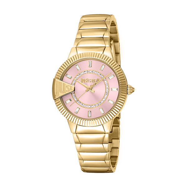 Just Cavalli  Women's GLAM Watch