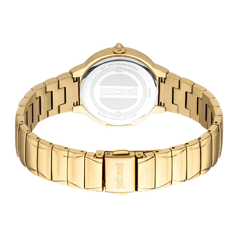 Just Cavalli  Women's GLAM Watch