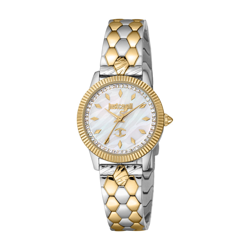 Just Cavalli Women's VALENTINES Quartz Watch