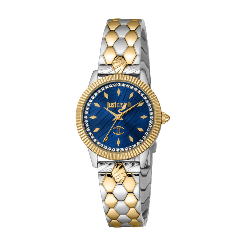 Just Cavalli Women's VALENTINES Quartz Watch