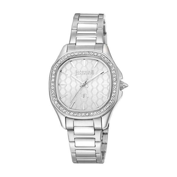 Just Cavalli Women's GLAM Quartz Watch