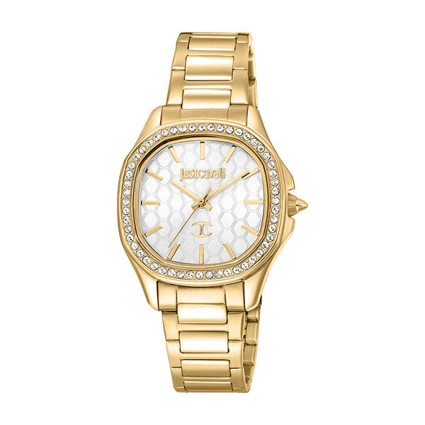 Just Cavalli  Women's GLAM Watch