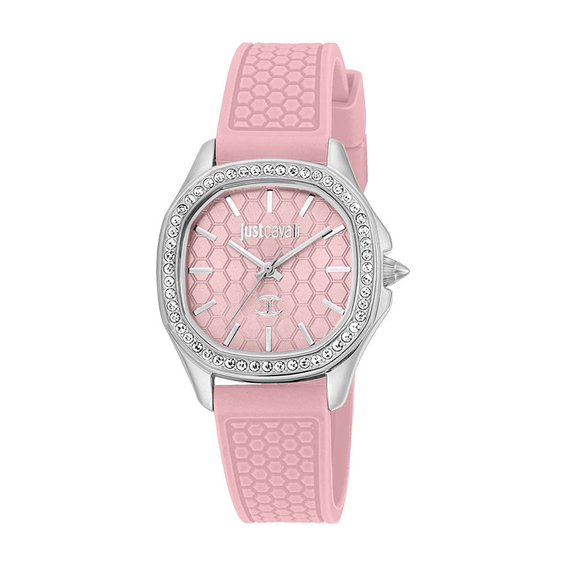 Just Cavalli  Women's GLAM Watch