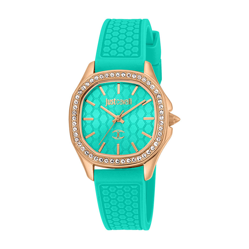 Just Cavalli  Women's GLAM Watch