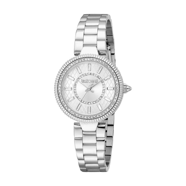 Just Cavalli Women's Glam Quartz Watch