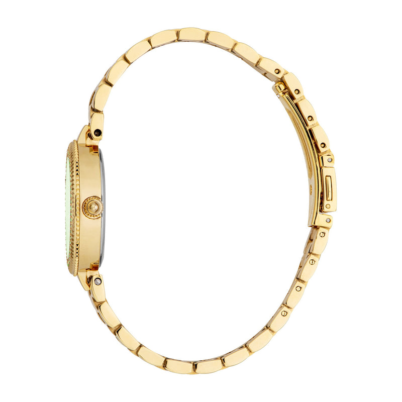 Just Cavalli Women's Glam Quartz Watch