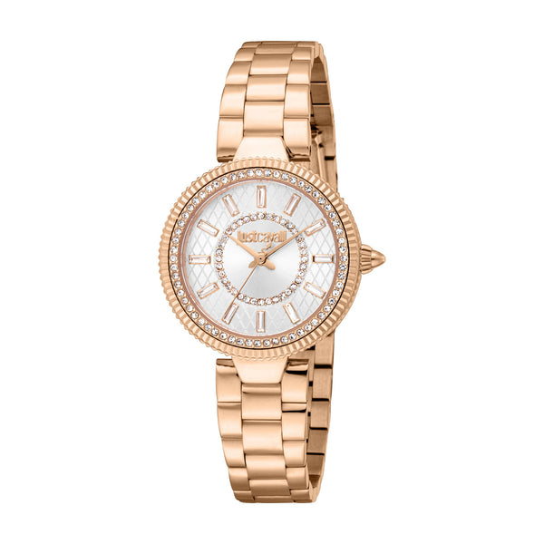 Just Cavalli Women's Glam Quartz Watch