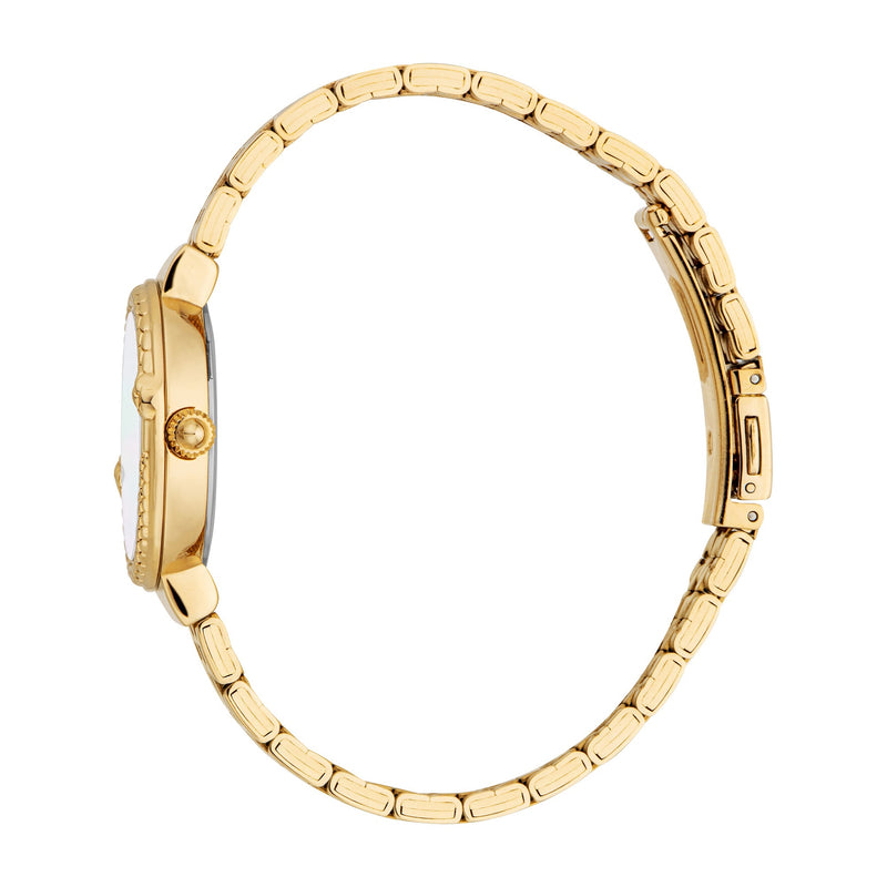 Just Cavalli Women's Snake Quartz Watch