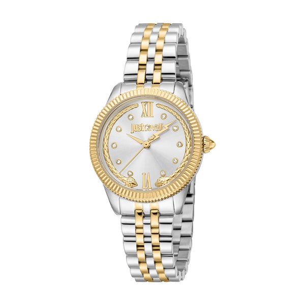 Just Cavalli Women's Valentines Quartz Watch