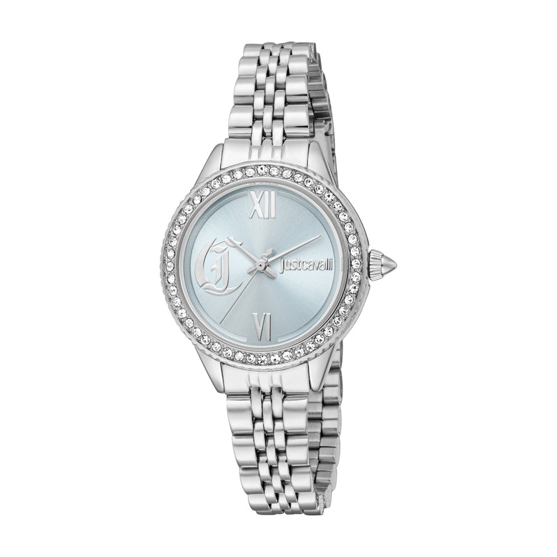 Just Cavalli Women's Glam Quartz Watch