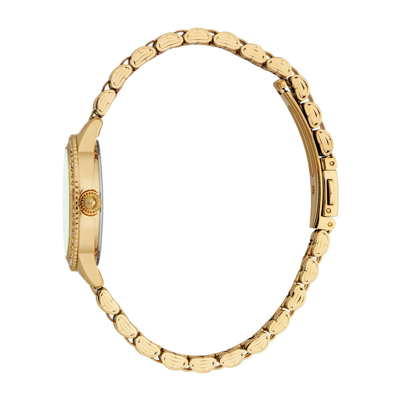 Just Cavalli Women's Glam Quartz Watch