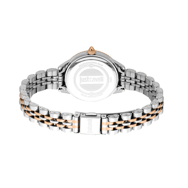 Just Cavalli Women's Glam Quartz Watch