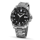 KOLBER Men's Les Classiques Dress Quartz Watch