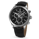 KOLBER Men's Les Sportives Fashion Quartz Watch