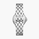 Michael Kors Camille Silver Stainless Steel Women's Watch