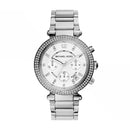 Michael Kors Parker Fashion Quartz Women's Watch - MK5353