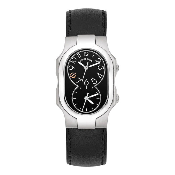 PHILIP STEIN Unisex Signature Slim Quartz Watch