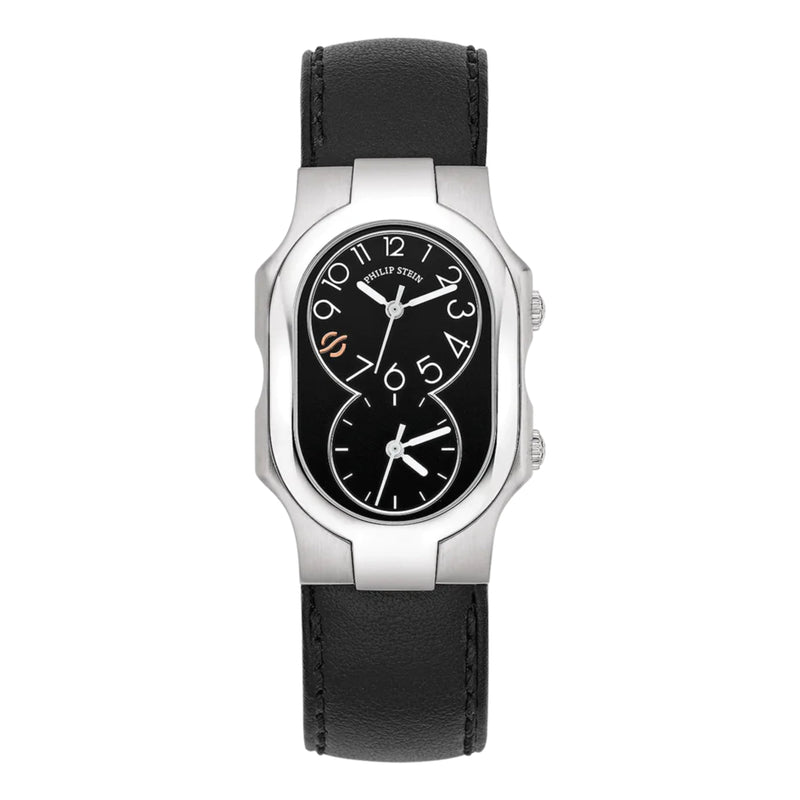 PHILIP STEIN Unisex Signature Slim Quartz Watch