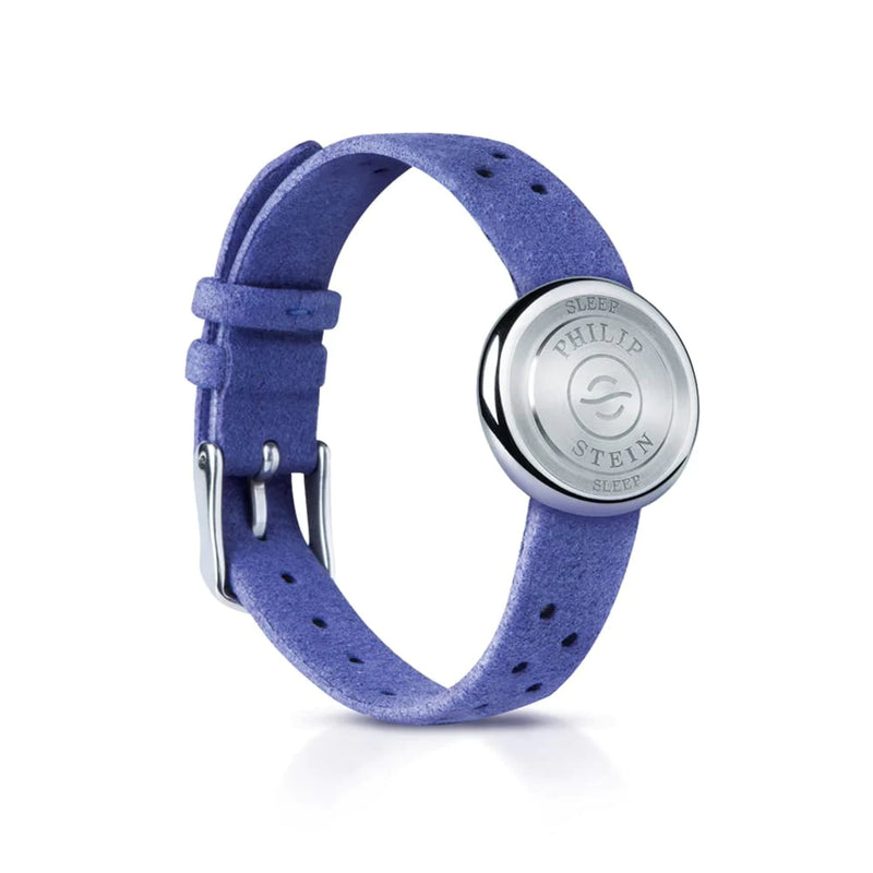 PHILIP STEIN Unisex Nano Sleep Bracelet Silver - Main Image