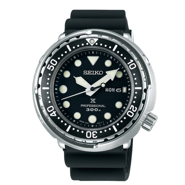 SEIKO Men's Prospex Divers Quartz Watch