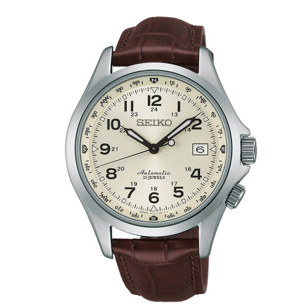 SEIKO Men's Formal Automatic Watch