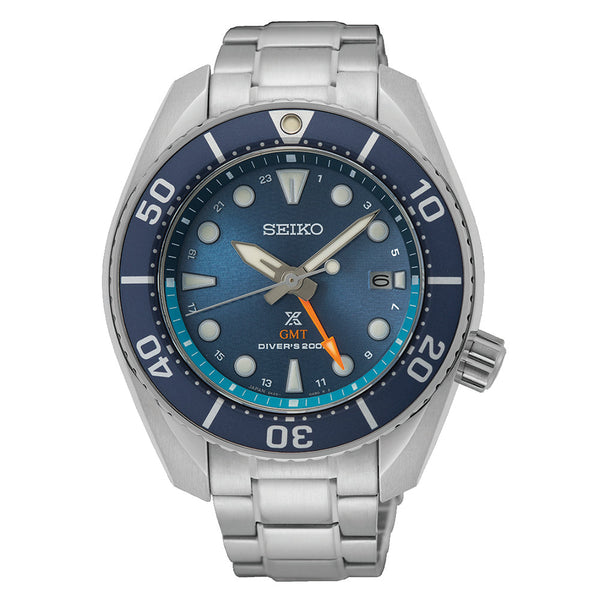 Seiko Men's Prospex Quartz Watch