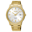 SEIKO Men's Formal Quartz Watch